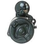 Mercedes Diesel Alternator Starter motor