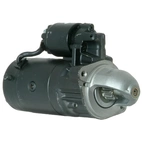 Mercedes Diesel Alternator Starter motor