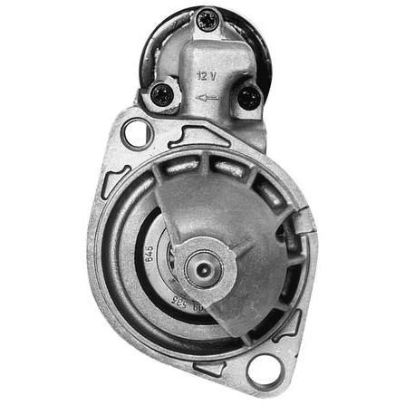 Porsche Starter motor (33-0578)