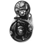 Porsche Starter motor (33-0578)
