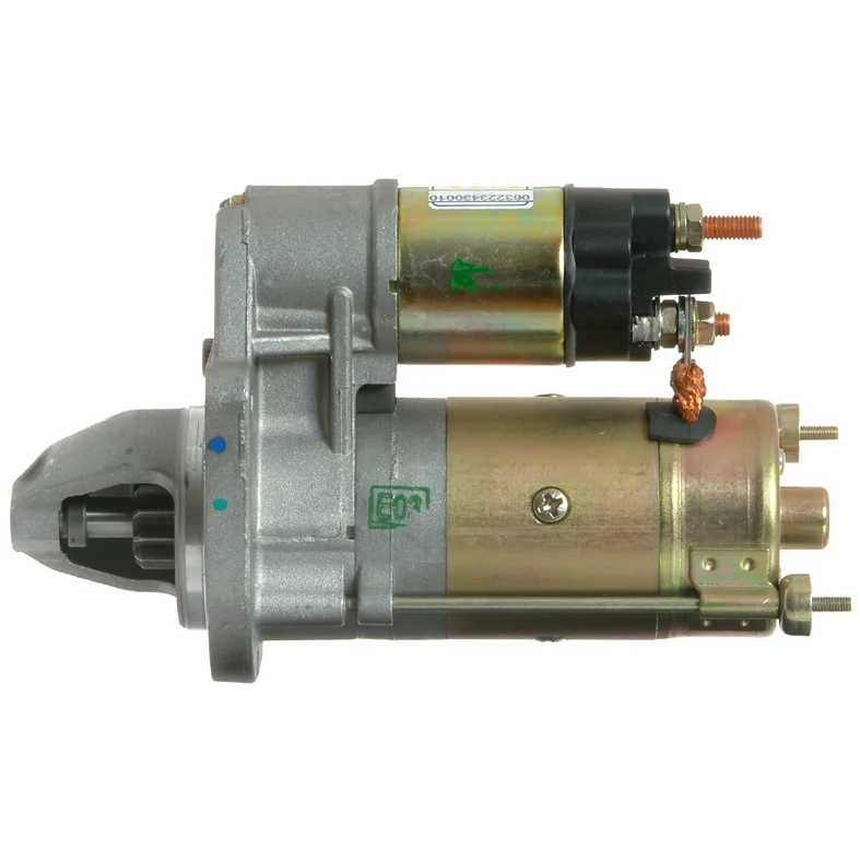 Fiat Starter motor 12V-1.4kW