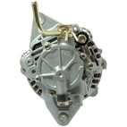 Hyundai/Mitsubishi Alternator 110A, with pump