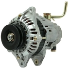 Hyundai/Mitsubishi Alternator 110A, with pump
