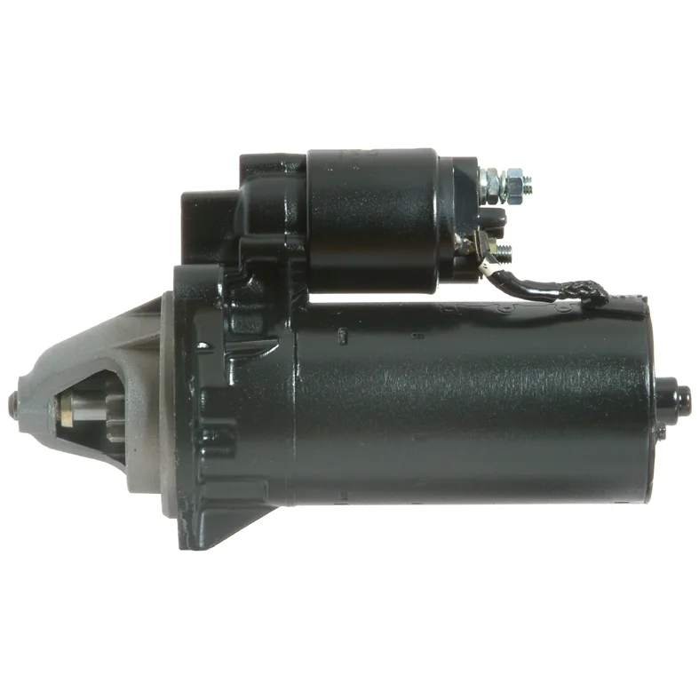 Jaguar Starter motor 12V-1.4kW