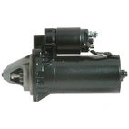 Jaguar Starter motor 12V-1.4kW