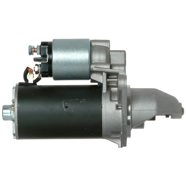 Land Rover Starter motor 12V-1.7kW