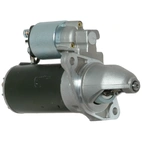 Land Rover Starter motor 12V-1.7kW