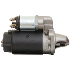 Jaguar Starter motor 69>86, 12V-1.4kW