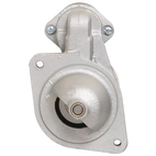 Jaguar Starter motor 69>86, 12V-1.4kW