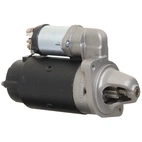 Jaguar Starter motor 69>86, 12V-1.4kW