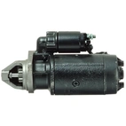 MAN Starter motor 24V-4.0kW, 11k
