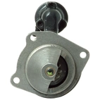 MAN Starter motor 24V-4.0kW, 11k