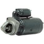 MAN Starter motor 24V-4.0kW, 11k