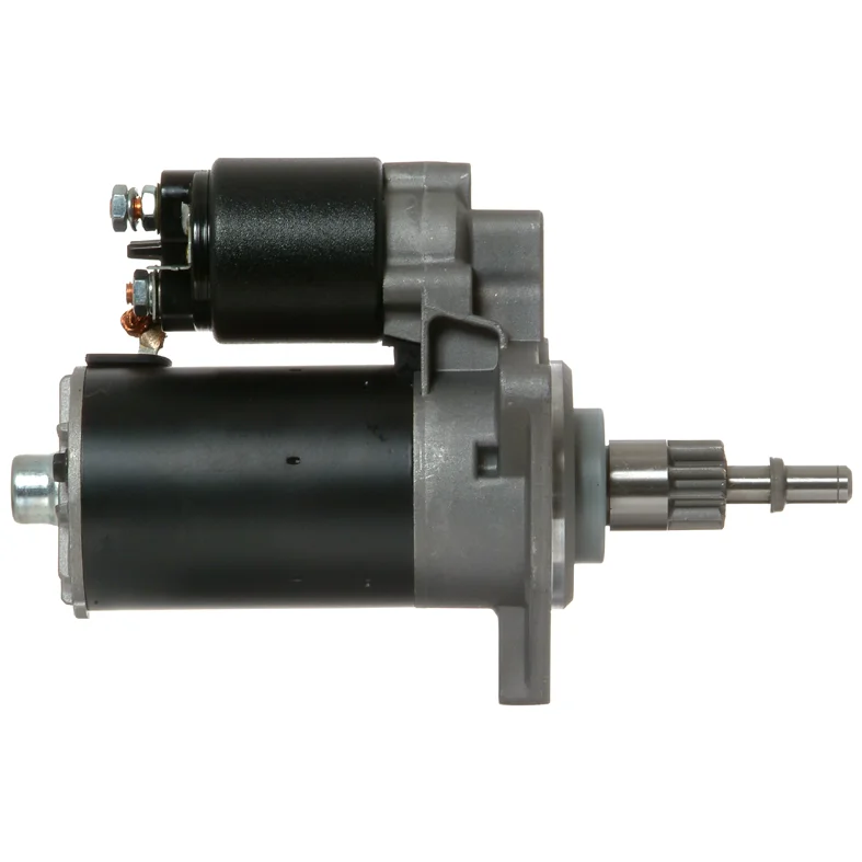 Starter motor 12V-1.1kW, 10k
