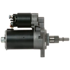 Starter motor 12V-1.1kW, 10k