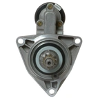 Starter motor 12V-1.1kW, 10k