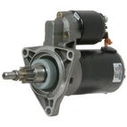 Starter motor 12V-1.1kW, 10k