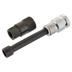 Puller for freewheel pulley