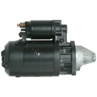 Same/Lamborghini Starter motor 24V