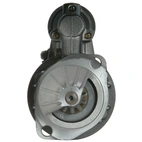 Same/Lamborghini Starter motor 24V