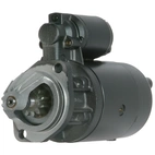 Same/Lamborghini Starter motor 24V