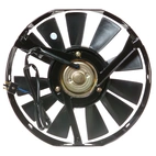 Radiator fan Mercedes 190 (W201)