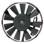 Radiator fan Mercedes 190 (W201)