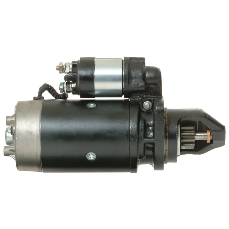 Valmet Starter motor 12V-3.0kW