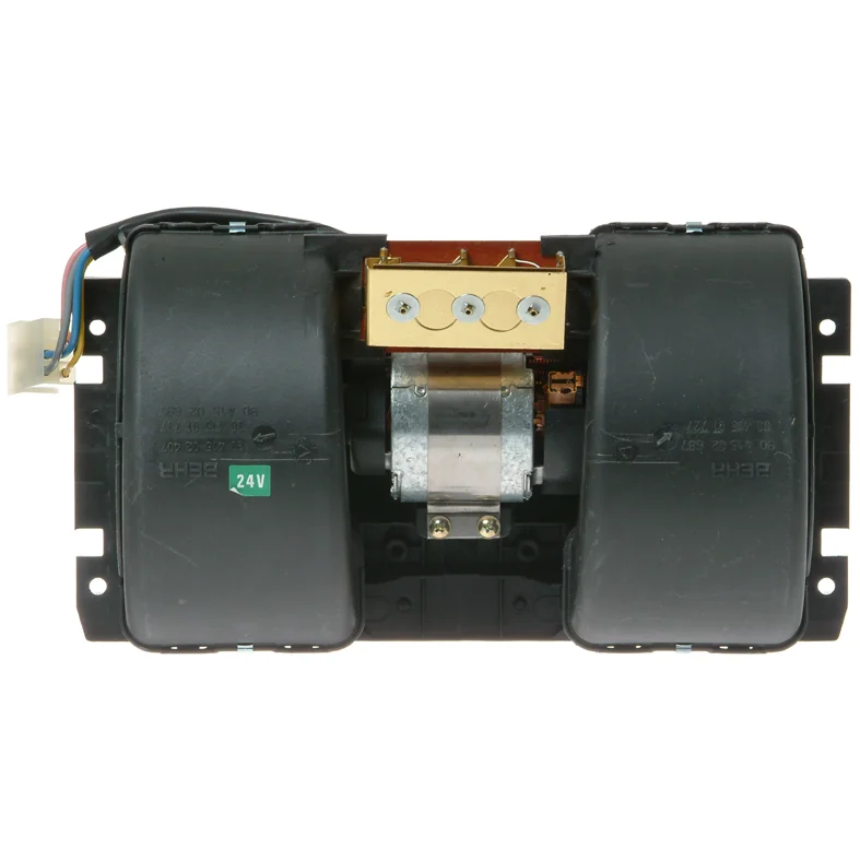 Cabin fan motor suitable for Volvo FL6
