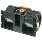 Cabin fan motor suitable for Volvo FL6