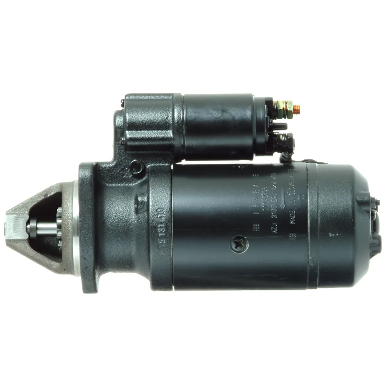 Renault/MAN Starter motor 24V