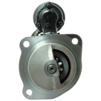 Renault/MAN Starter motor 24V