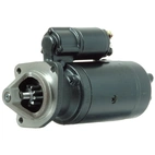 Renault/MAN Starter motor 24V