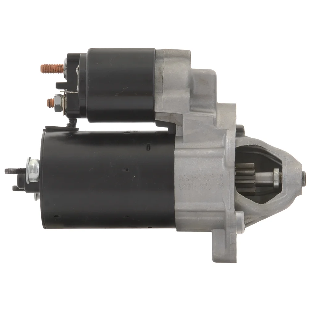 VAG Starter motor 12V-1.1kW, 9k