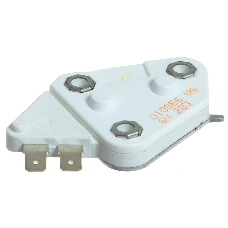 Voltage regulator 7.7V setting