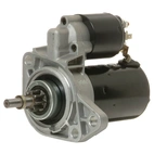 VW Passat Starter motor (33-0615)