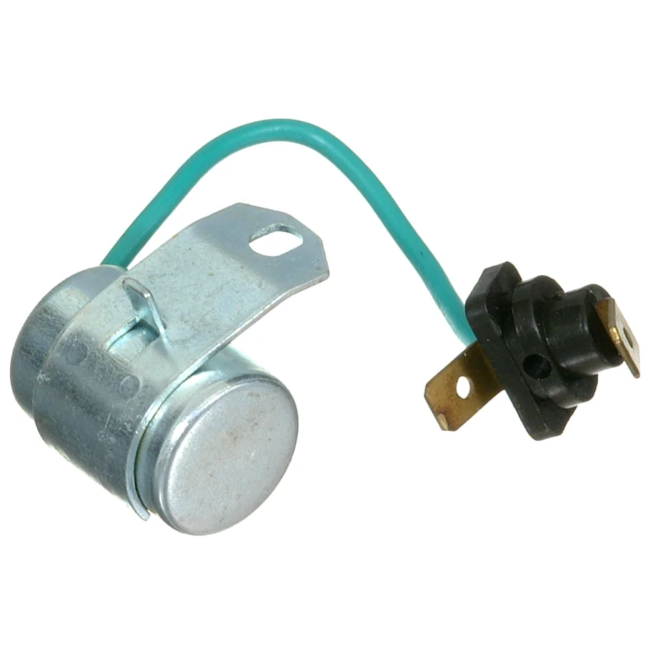 A/C Condenser, 603305