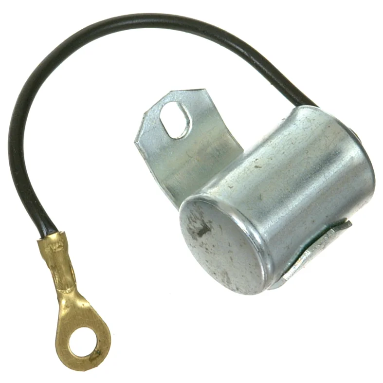 Condenser, 603590, ZK 293