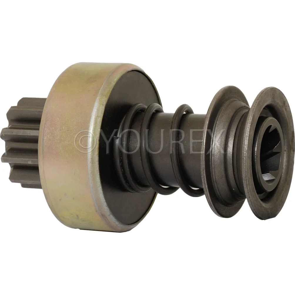Belarus Starter drive, 352D-3708600