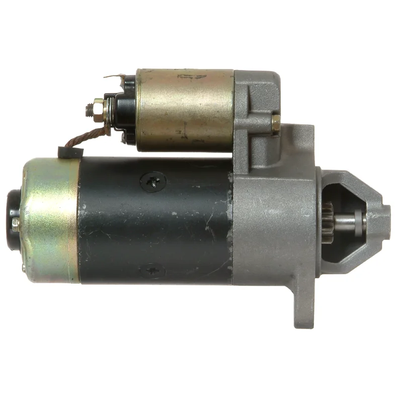 Nissan Starter motor (44-0300)