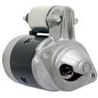 Nissan Starter motor 12V-1.0kW