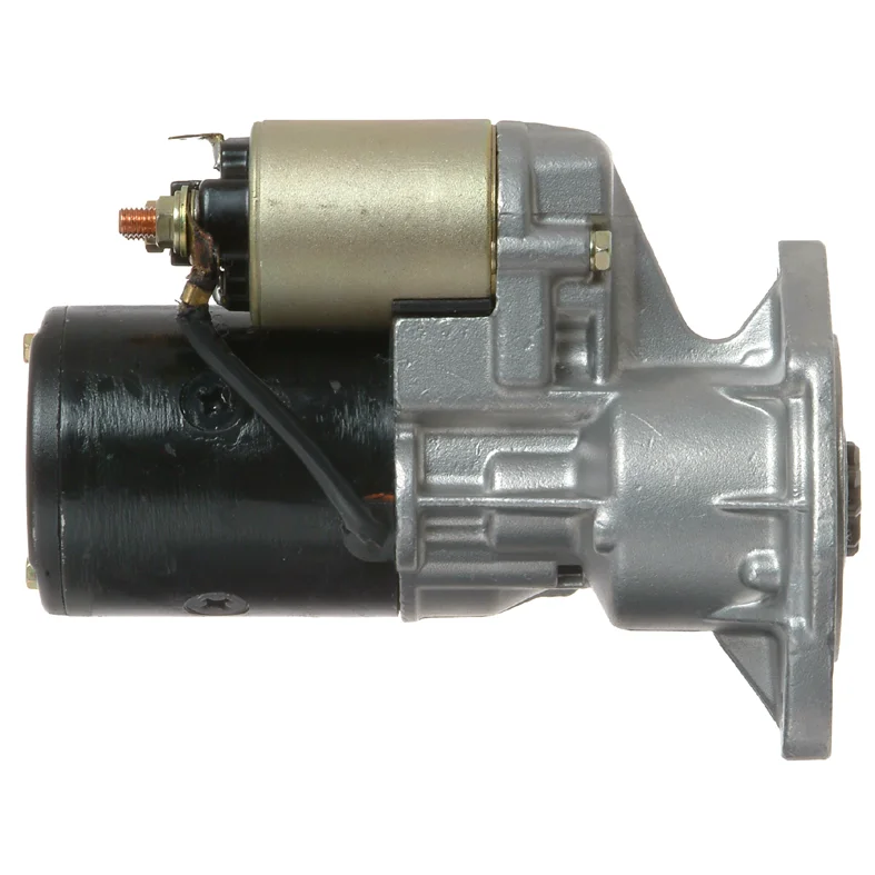 Nissan Starter motor 12V-1.2kW