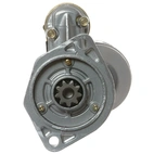Nissan Starter motor 12V-1.2kW