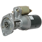 Nissan Starter motor 12V-1.2kW