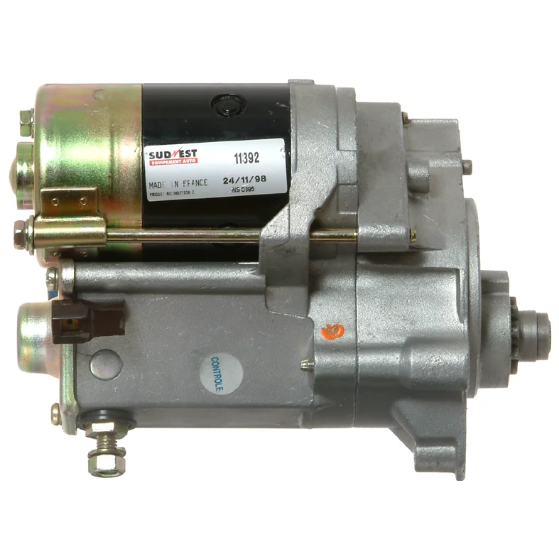 Toyota Starter motor (44-0312)