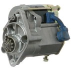 Toyota Starter motor (44-0312)
