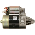 Mazda Starter motor 12V-0.9kW, 8/9k