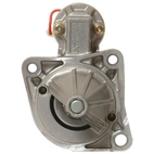 Mazda Starter motor 12V-0.9kW, 8/9k
