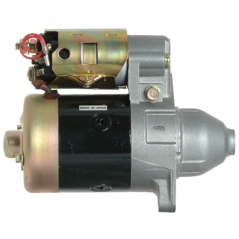 Toyota Starter motor (44-0333)