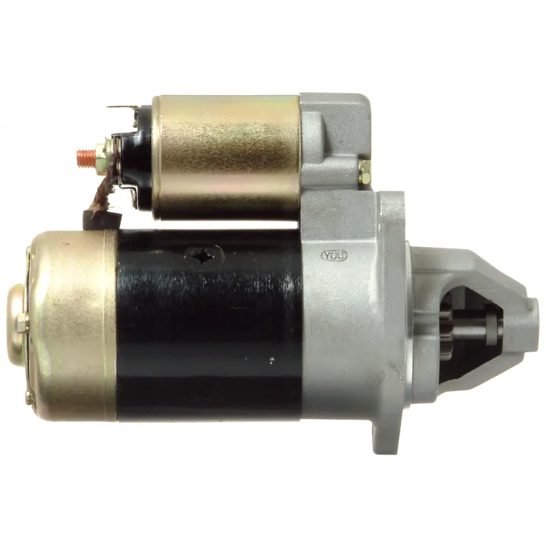 Nissan Starter motor 12V-0.8kW
